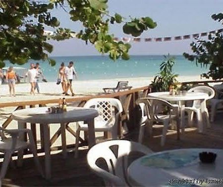 Vera Club Hotel Negril Kültér fotó