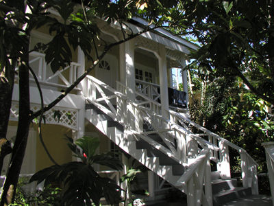 Vera Club Hotel Negril Kültér fotó