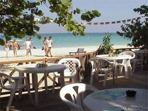 Vera Club Hotel Negril Kültér fotó