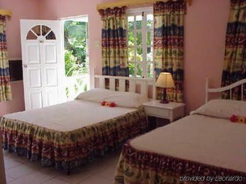 Vera Club Hotel Negril Kültér fotó
