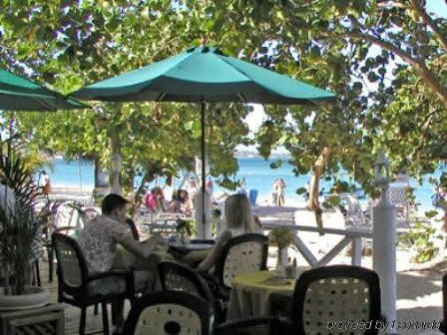 Vera Club Hotel Negril Kültér fotó