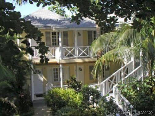 Vera Club Hotel Negril Kültér fotó